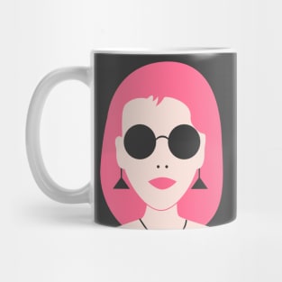 Pretty girls Mug